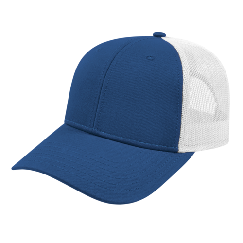 Classic Low Profile Trucker Hat